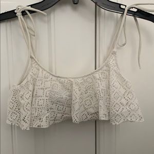 Victoria Secret Swimsuit Top